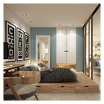 reformas de pisos icono