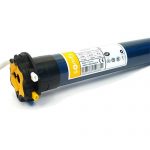 motores eléctricos somfy