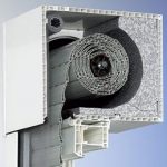 persianas enrollables